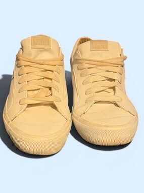 Keds Low-Top Sneakers in white
